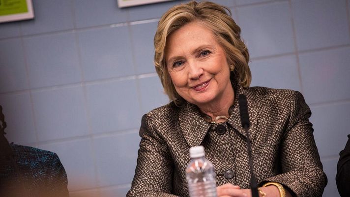 Informativo 24h - Perfil: Hillary Clinton