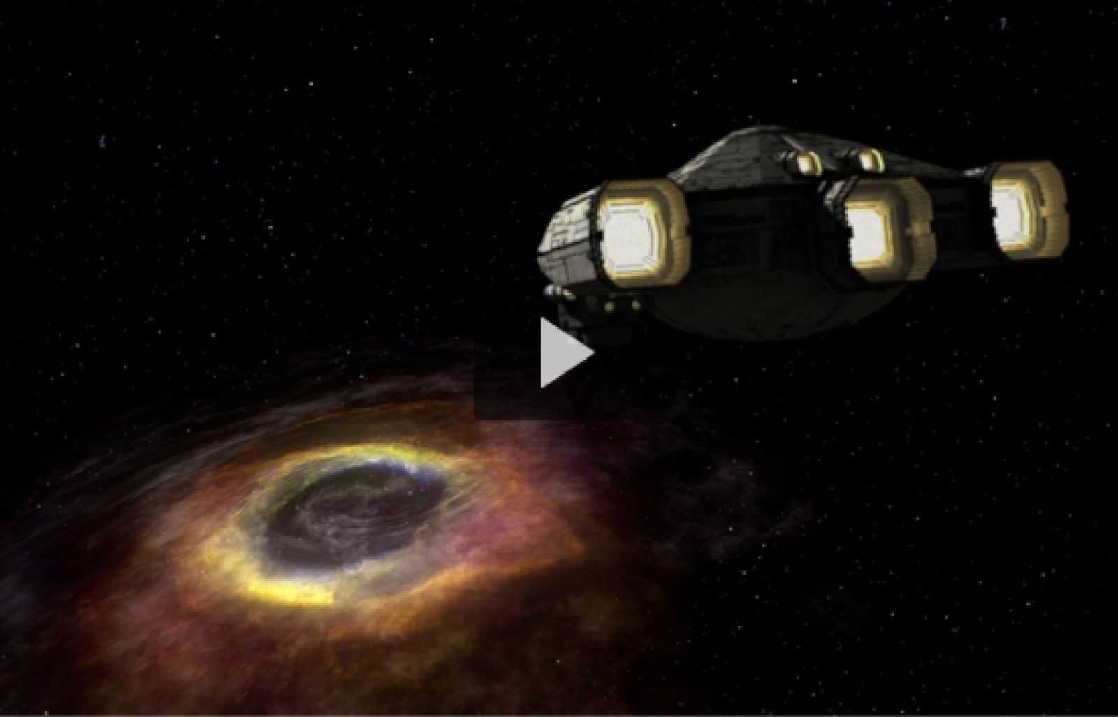 Zoom Net - Los efectos digitales de Plutón BRB Nero - Zoom net | Ver