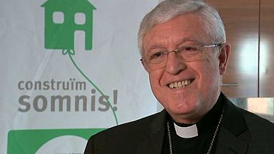 Pueblo de Dios - Constructores de sue�os - ver ahora