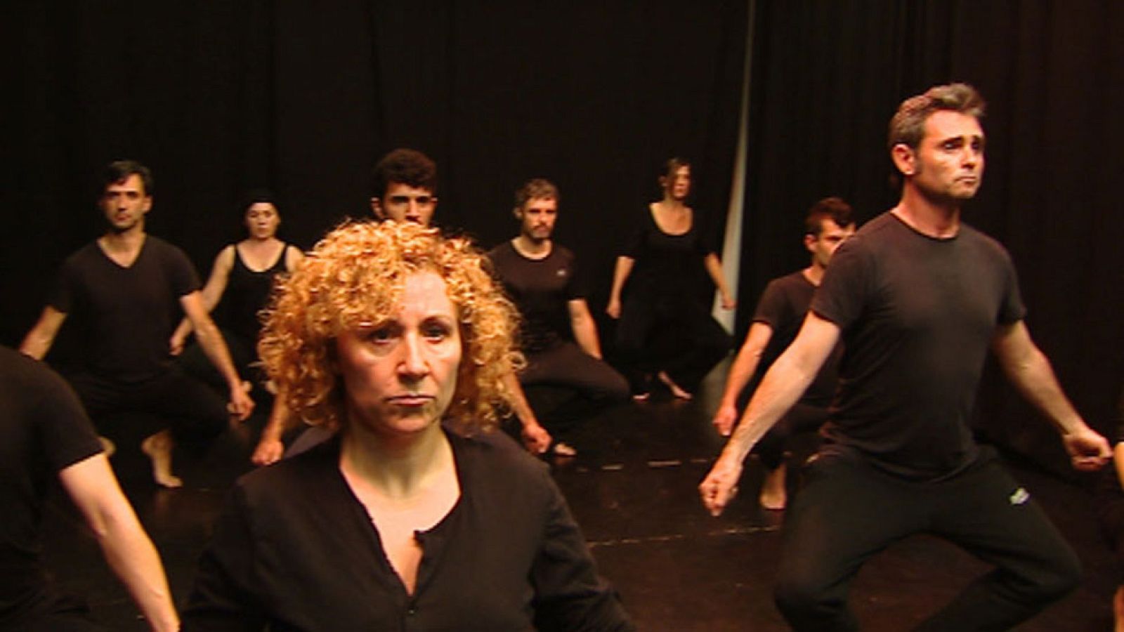 El 23 de abril se estrena en Madrid la obra "Nuestro Pueblo"