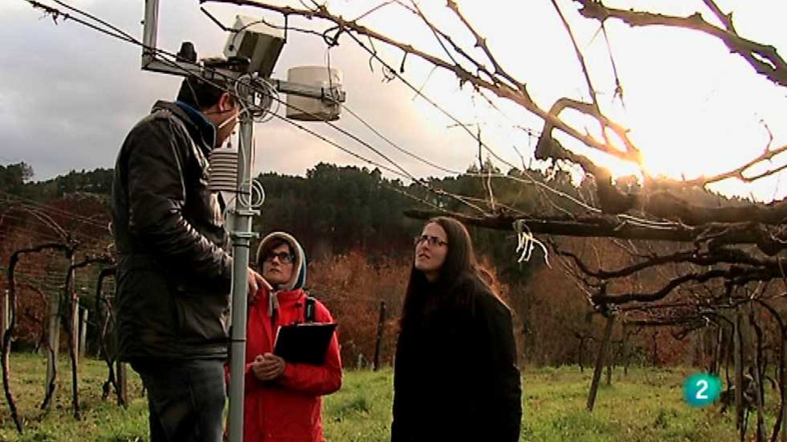 Espacio Empresa - 12/04/15 - ver ahora