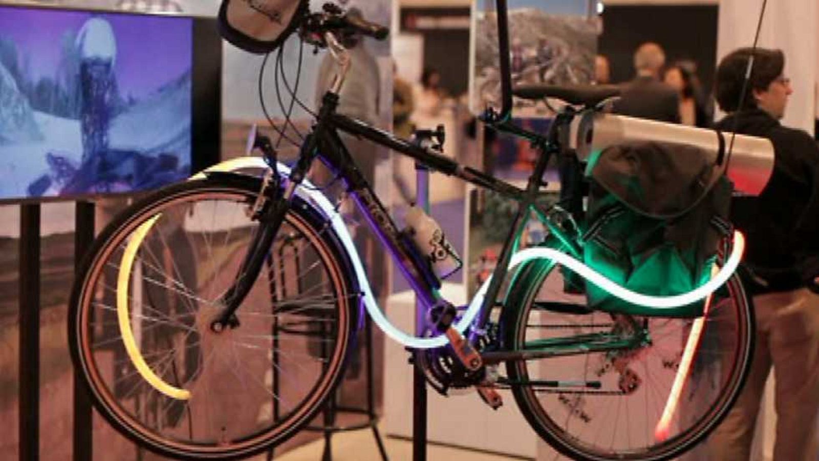 Generación web - Viajes - ver ahora