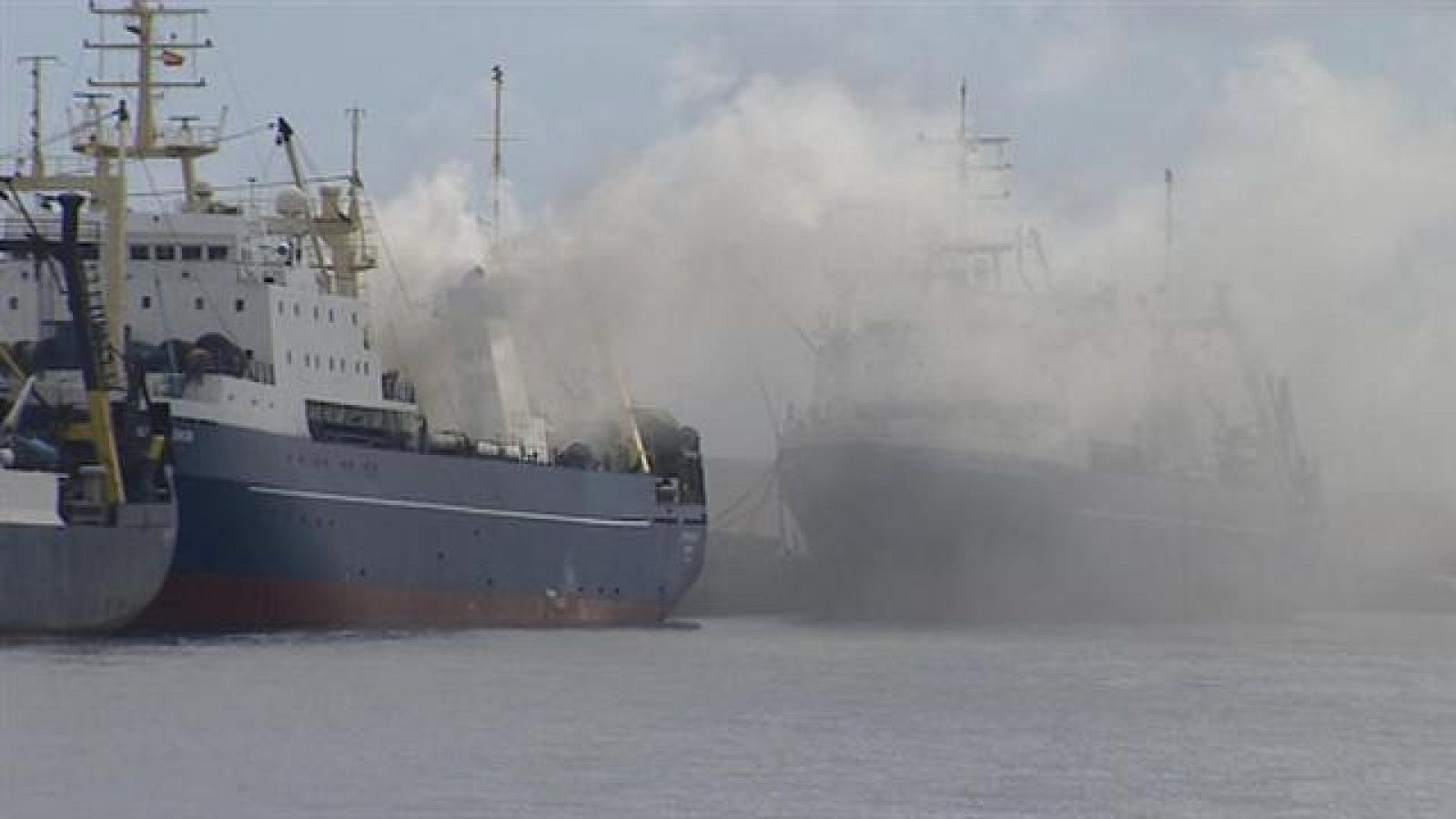 Telecanarias - 12/04/15 | Ver