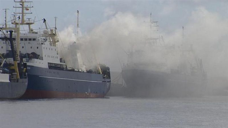 Telecanarias - 12/04/15 | Ver