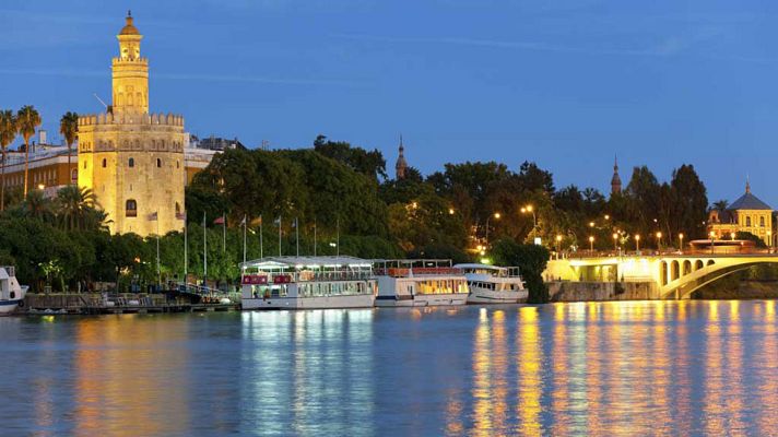El tiempo - Cielos poco nubosos en la Península