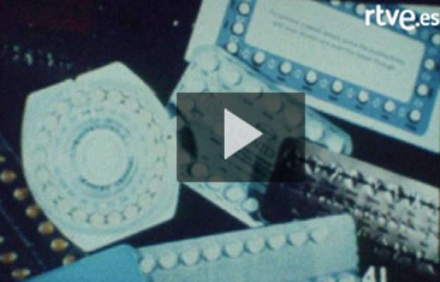 Informe Semanal - Los inicios de la planificación familiar en democracia