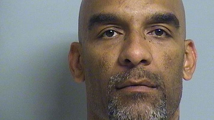 Telediario 1 - Nuevo vídeo de la muerte de un negro a manos de la Policía