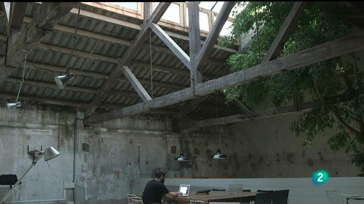 Página Dos - El compromiso en la literatura