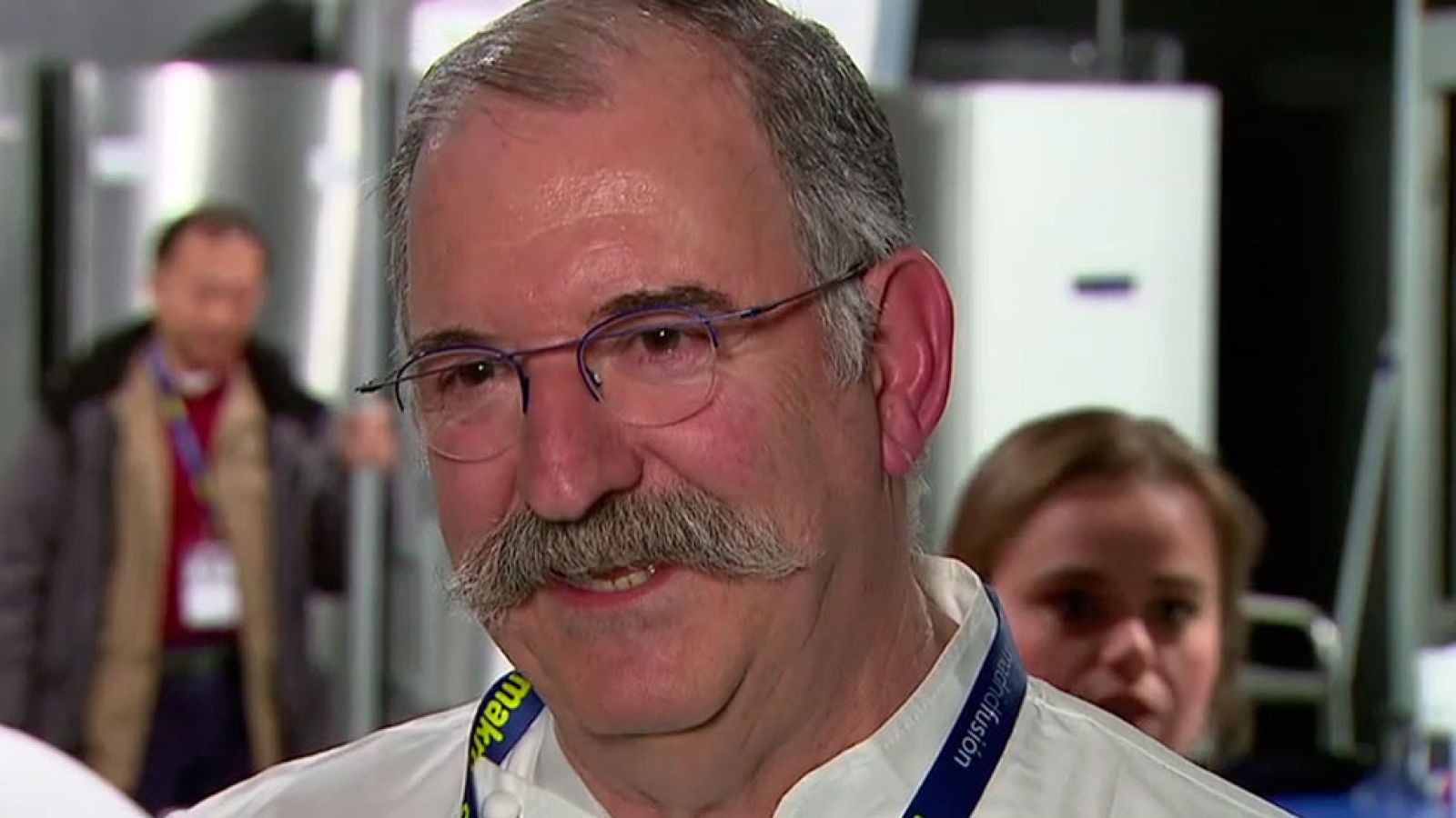 Subijana: tortilla de patatas