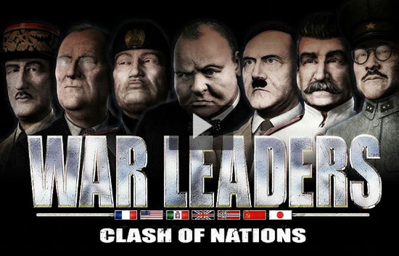 Zoom Net - Jugando a estrategas con War Leaders