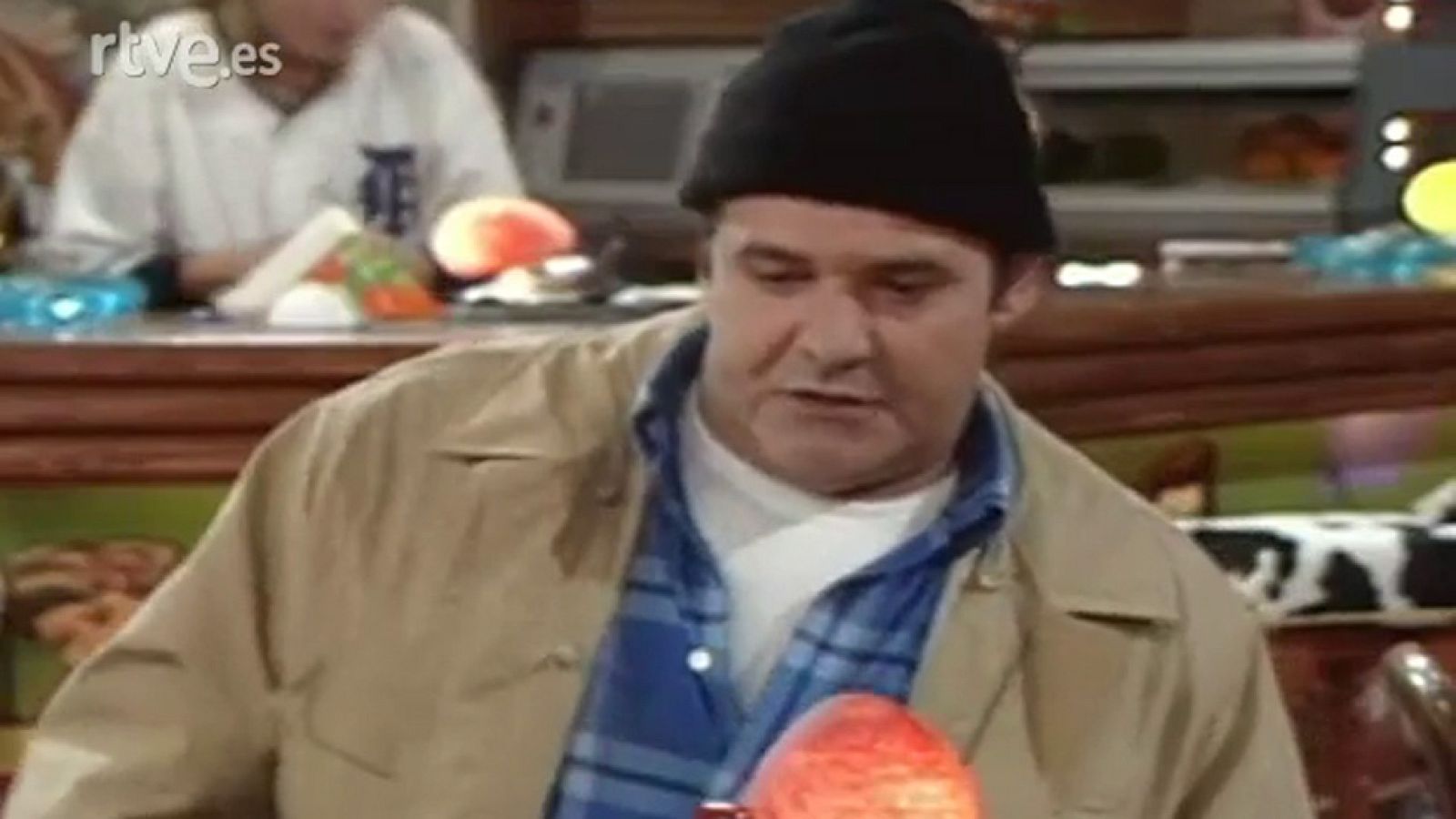 Pepa y Pepe - Capítulo 11