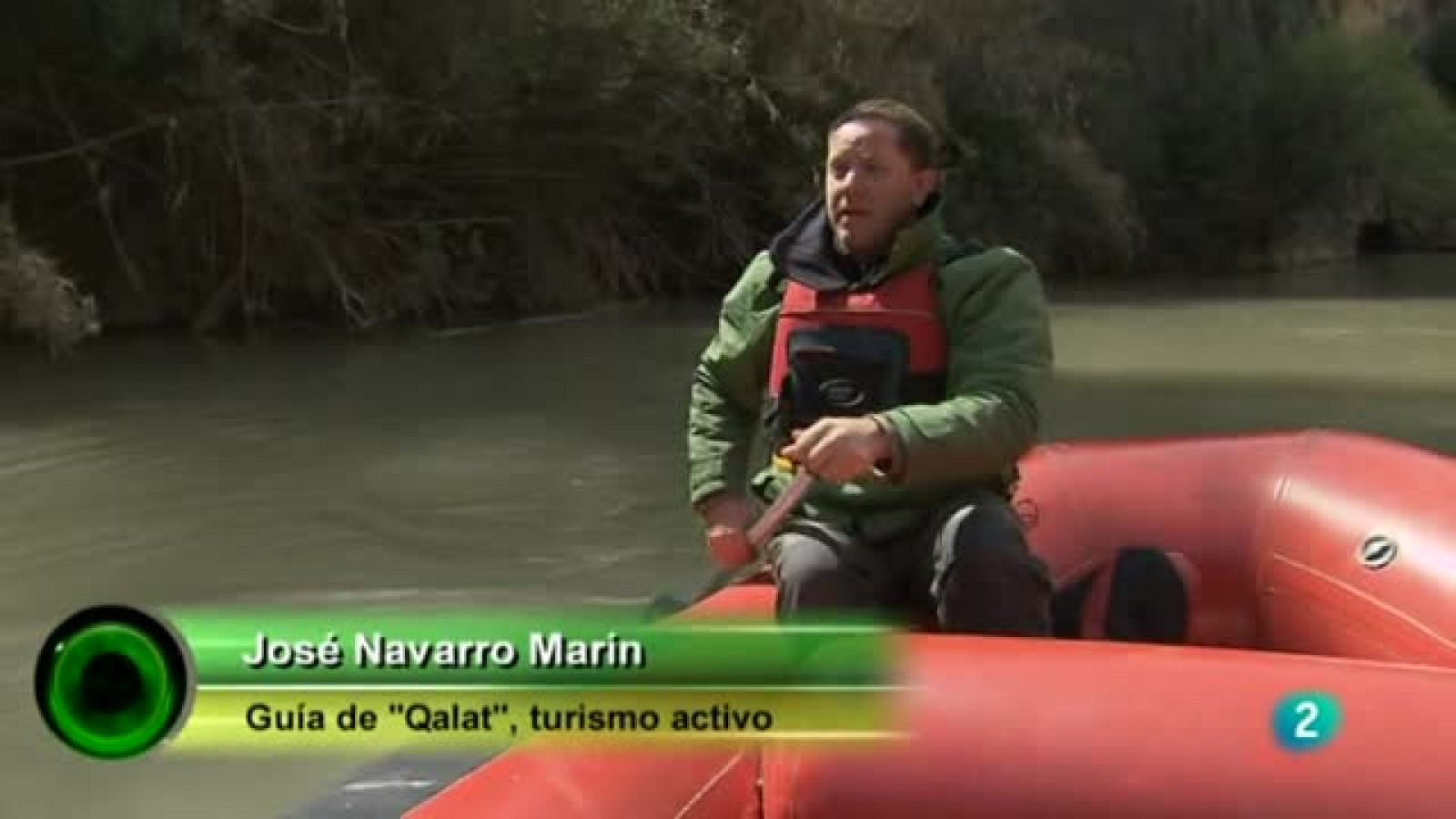 Agrosfera - En clave rural - Cieza