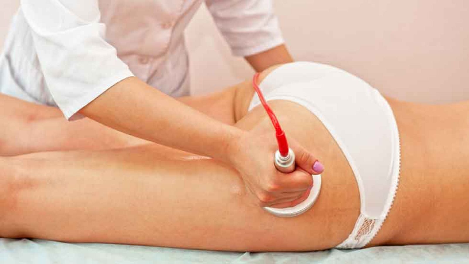 Eliminar la grasa localizada