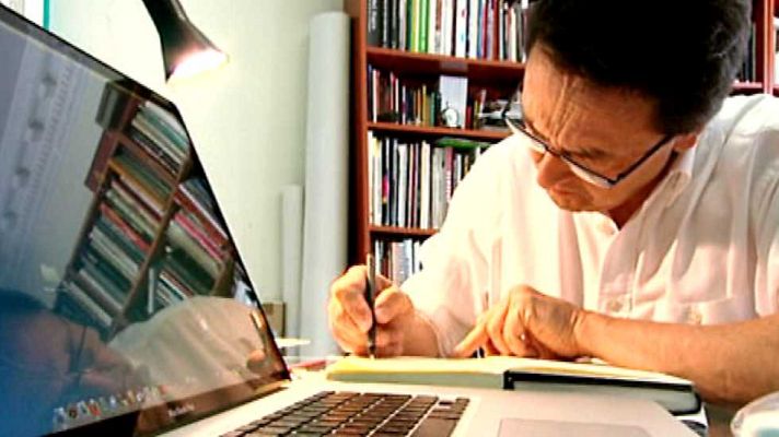 La aventura del Saber - La aventura del saber - 13/04/15