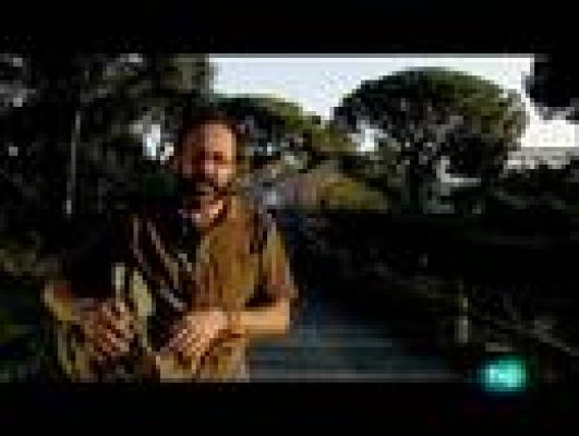  - Vía verde de los Molinos de agua