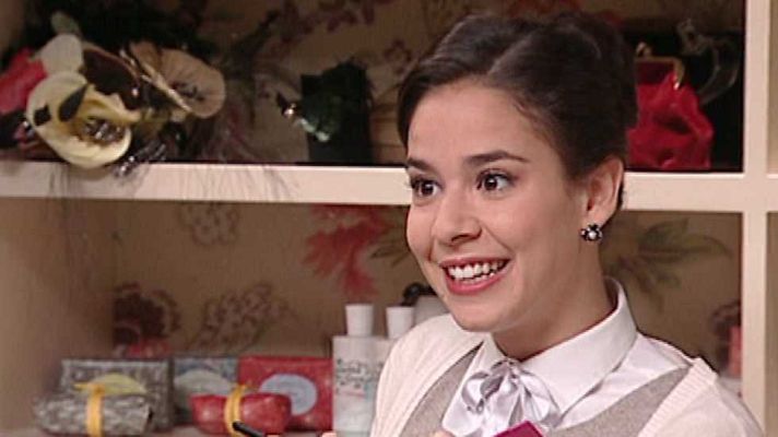 Amar en tiempos revueltos - T5 - Capítulo 95