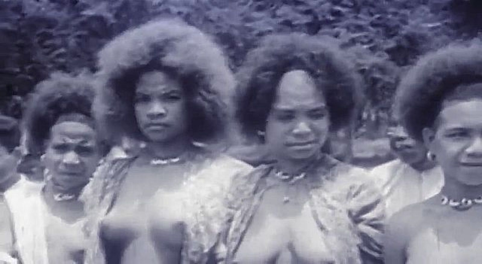 Historia Crítica del Feminismo Español (V). La Antropología