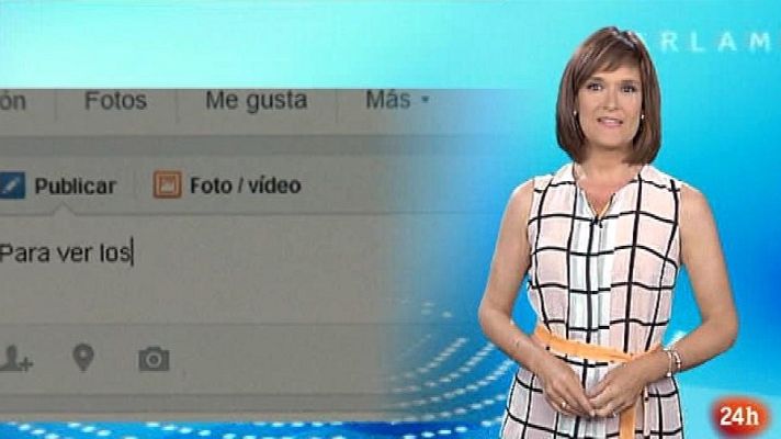 Parlamento - Resumen del 11/04/2015