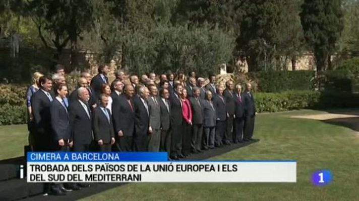 L'Informatiu - L'Informatiu en 3' - 13/04/15