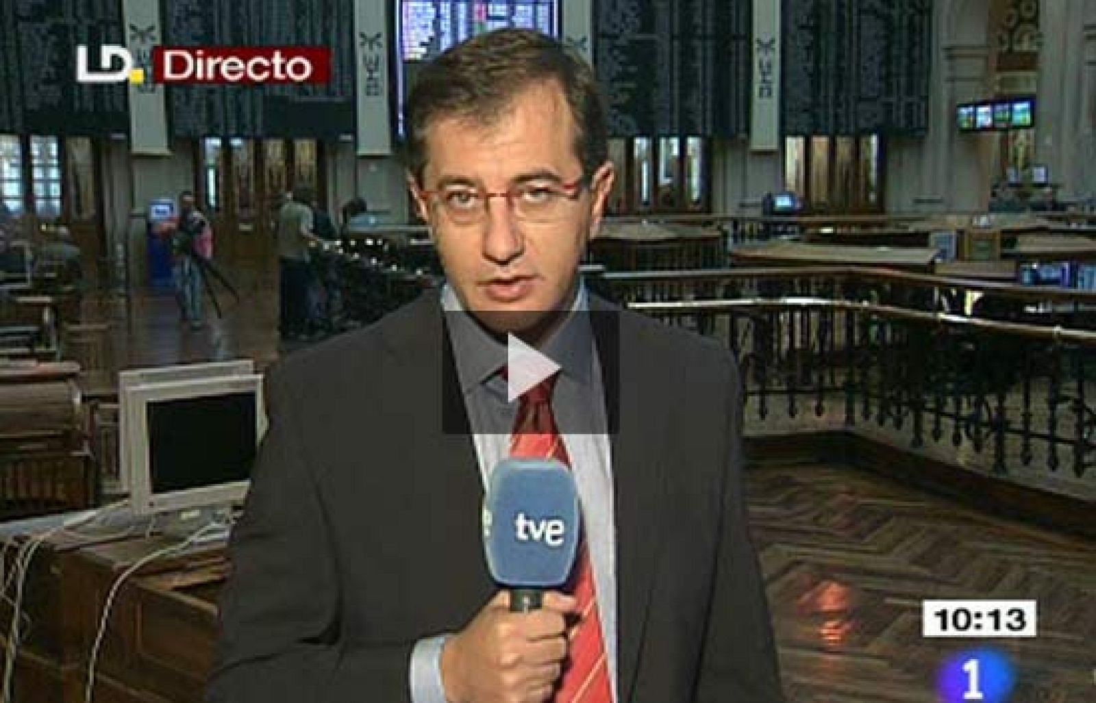 Las Bolsas Europeas mantienen la desconfianza y durante toda la jornada, marcada por una fuerte volatilidad, se mueven entre las pérdidas y las ganancias.