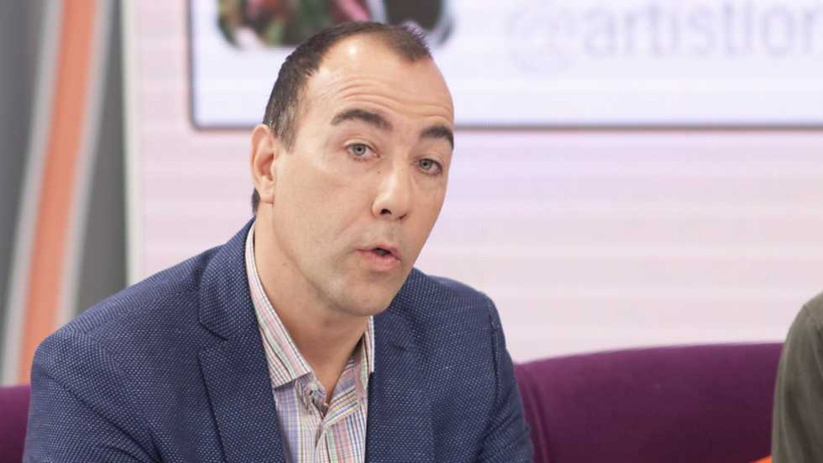 La mañana - Segunda parte - 13/04/15 - Ver ahora