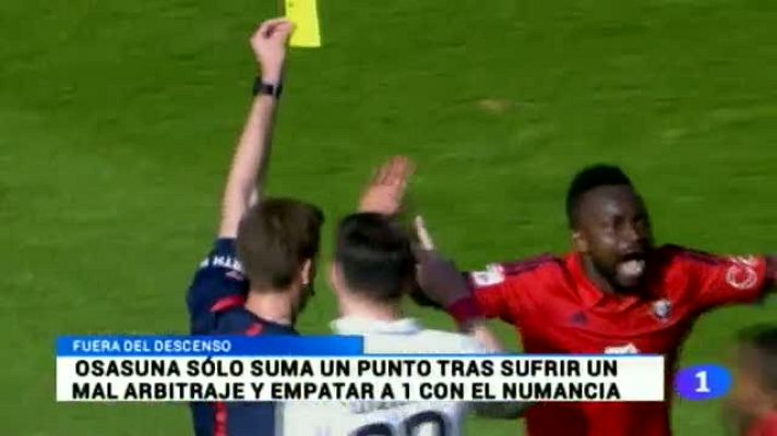 Telenavarra - Telenavarra - 13/04/2015