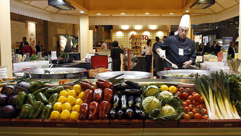 Se inaugura en Madrid el Salón de Gourmets, un clásico de la agenda gastronómica nacional