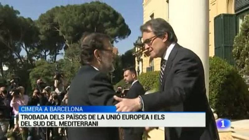 L'Informatiu - 13/04/15