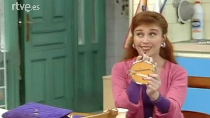 Pepa y Pepe - Capítulo 12