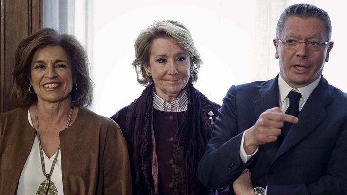 Informativo de Madrid - Informativo de Madrid 2 - 13/04/15