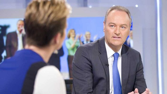 L'informatiu - Comunitat Valenciana - L'Informatiu - Comunitat Valenciana 2 - 13/04/15