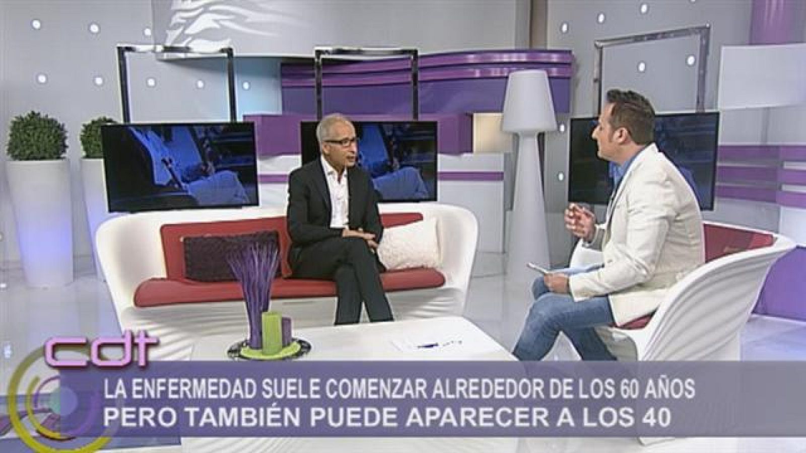 Cerca de ti - 13/04/14