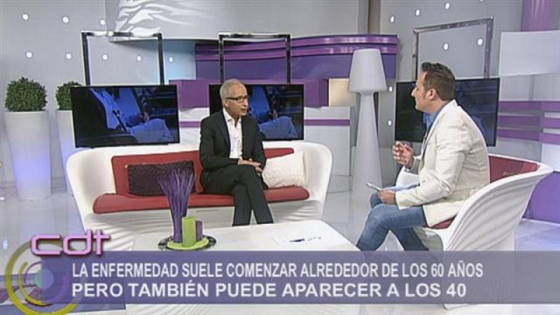 Cerca de ti - 13/04/14