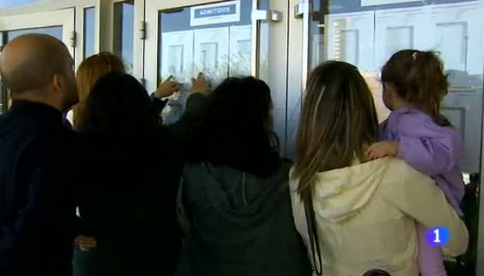 Noticias Aragón - Noticias Aragón 2 - 13/04/15