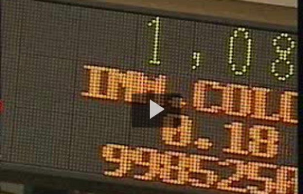  - Incertidumbre en los mercados