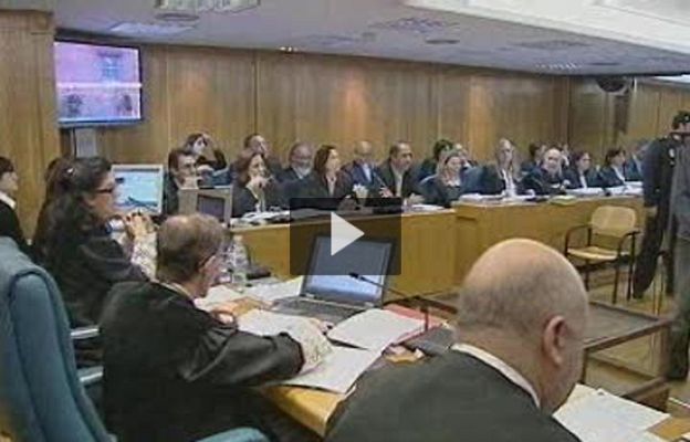  - Operación Nova: absueltos