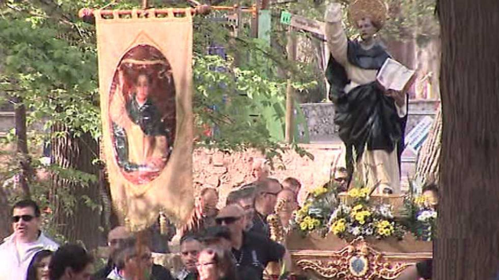 España en 24 horas - 13/04/15 - Ver ahora