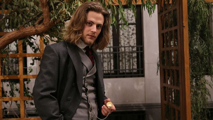 Acacias 38 - 'Acacias 38' - Jaime Olías es Claudio