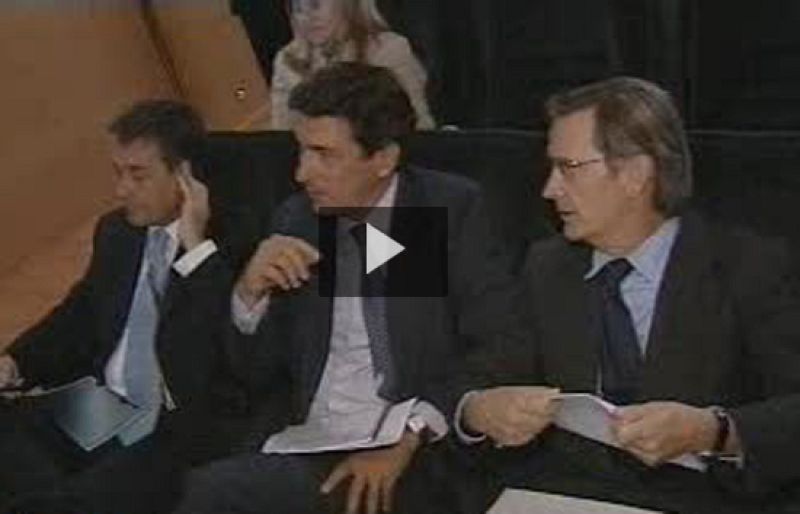 A pesar de la crisis en el sector financiero, Banesto ha tenido beneficios | Ver