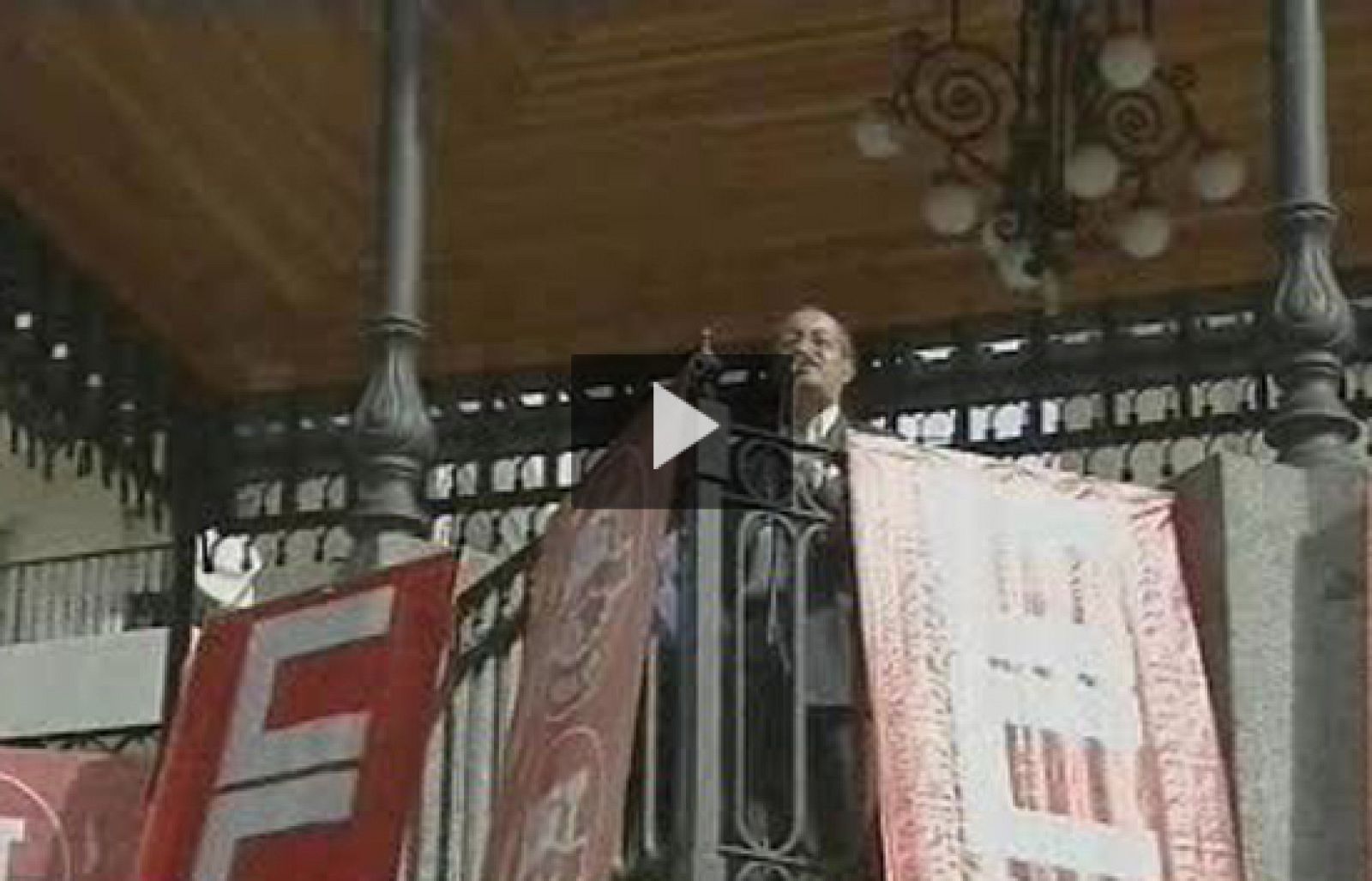 Hoy es la Jornada Mundial por el Trabajo Decente | Ver