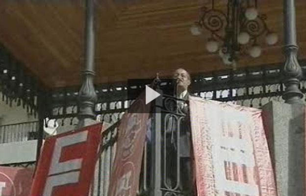  - Jornada por el Trabajo Decente