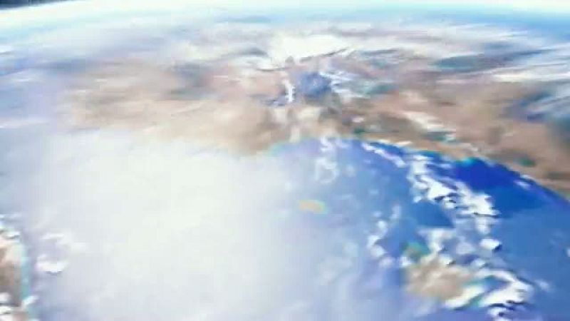 El tiempo en Cantabria - 13/04/15