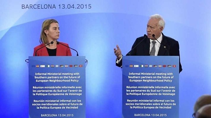 La tarde en 24h - Bloque 18 horas - 13/04/15