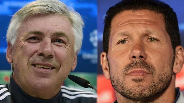 La tarde en 24h - Deporte en 24 h - 13/04/15