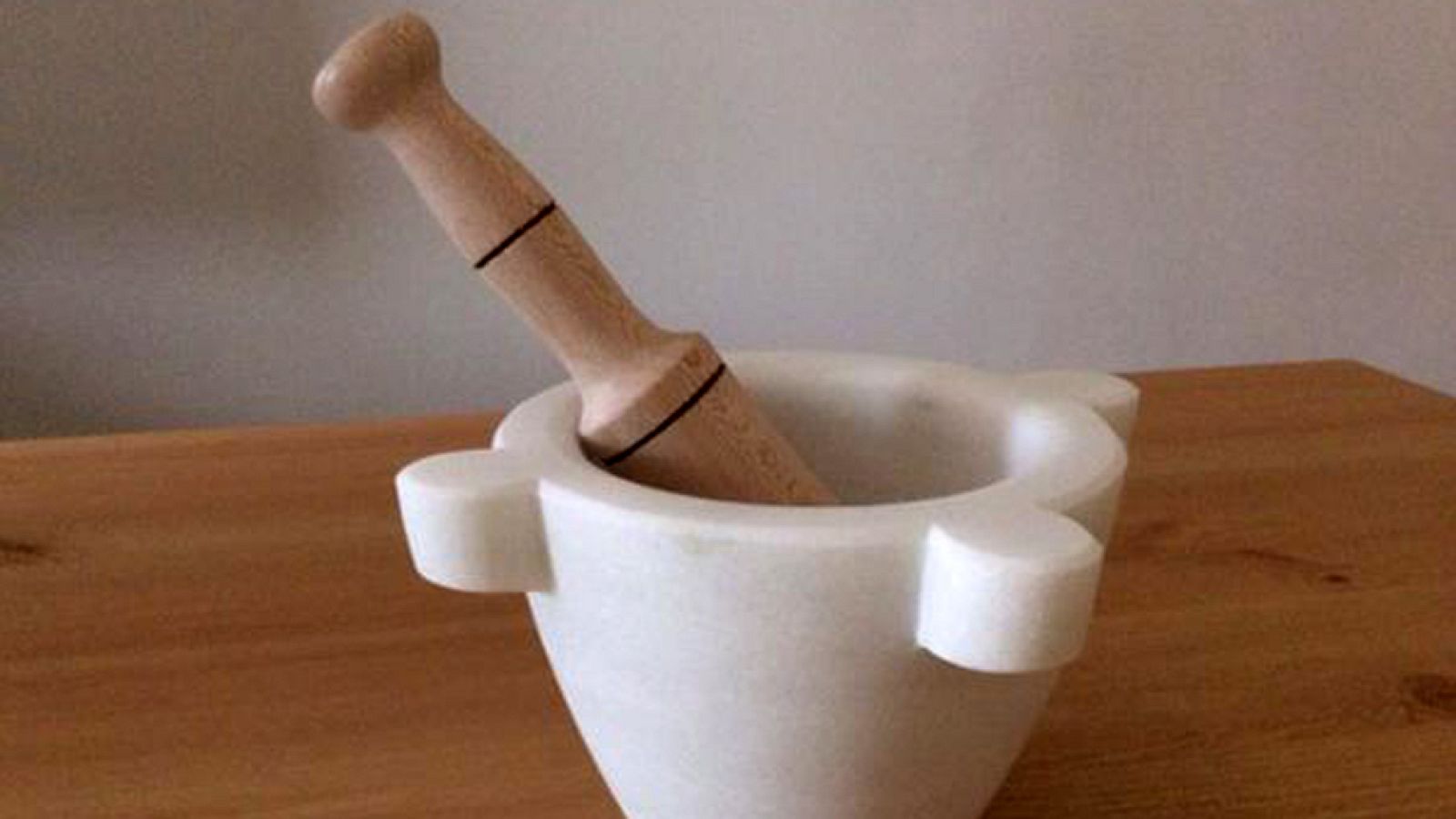 Morteros de mármol de alta calidad