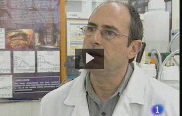 Ciencia y tecnología en Rtve.es - El 5% de Europa con depresión