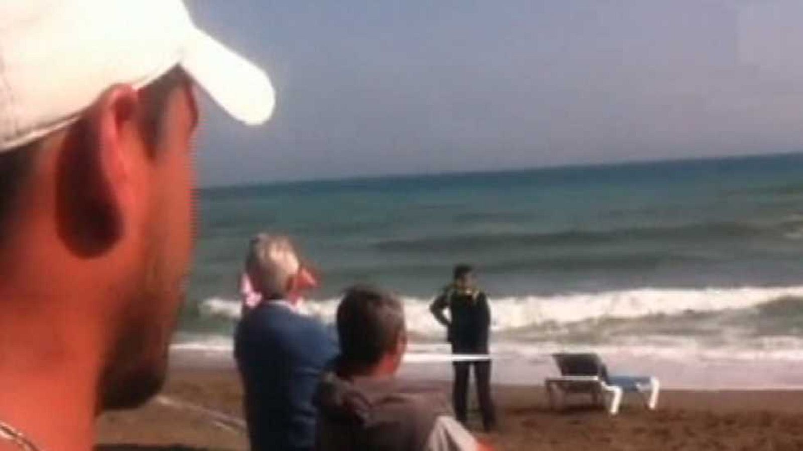 España Directo - 13/04/15 - ver ahora