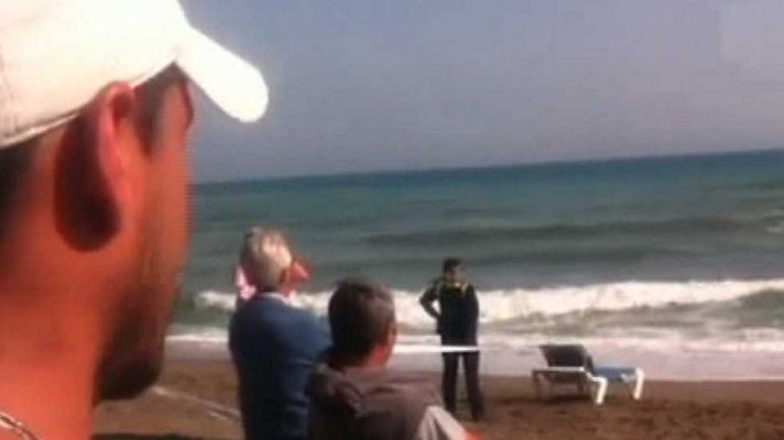 España Directo - España Directo - 13/04/15