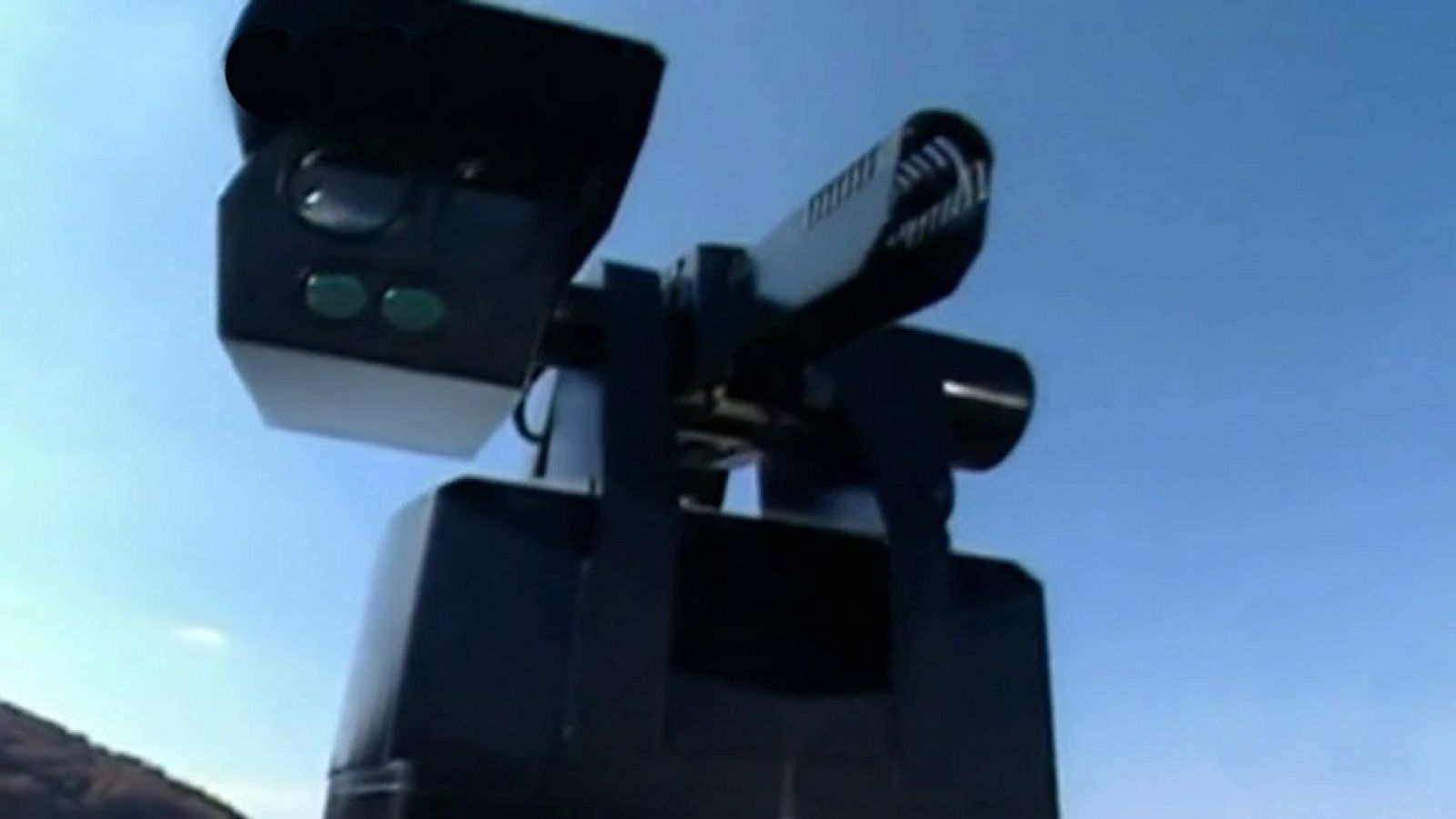 Sistemas de armas letales autónomos