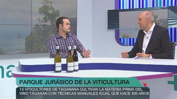 +Canarias - + Canarias - 13/04/15